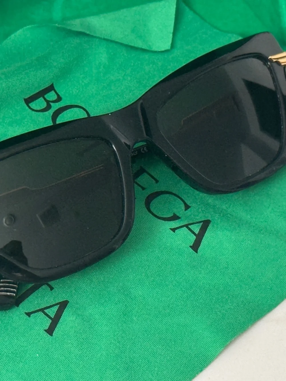 Bottega Veneta Eyewear